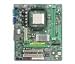 Nvidia MCP61V AM2 Dc Max 2GB Matx 2PCI Pcie PCIE16 Lan Sata-r
