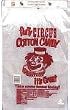 Gold Medal Cotton Candy Bags- 1000CT