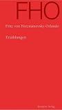 Erzählungen 02: Erzählungen und Skizzen
