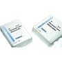 Dynarex Personal Cleaning Adult Washcloth, 2 Tubs of 46