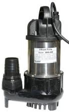 Matala GeyserFlow Pump - 4890 GPH G-4900