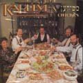 Chicken Klezmer