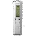 Sony ICD-SX57DR9 256MB Slim Digital PC Link & Stereo Voice Recorder with Dragon NaturallySpeaking 9.0 Recorder Edition Software