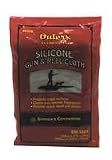Outers Silicone Gun & Reel Cloth 17x17 Md: 42028