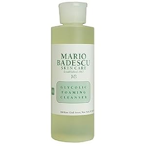 Mario Badescu Glycolic Foam Cleanser (6.0 oz)