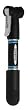 Park Tool PMP-3 Pocket Protector Micro Pump.