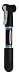 Park Tool PMP-3 Pocket Protector Micro Pump.
