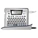 Brother P-Touch PT-18R Label Printer - Thermal Transfer - 180 x 180 dpi - Mirror Printing, Rotate Image