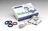 Welch-allyn Durashock Sphygmomanometer Adult Ea - Model Ds44-11