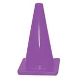 12 Game Cone (Purple) - Quantity of 6