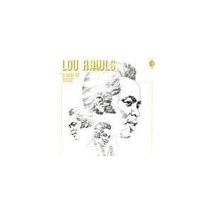 A Man of Value by Lou Rawls (Vinyl)