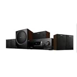 Sony - HT-DDWG800 - Home Cinema - A/V Sync - Autocalibration des enceintes - BraviaSync - Tuner FM - HDMI - 865 W