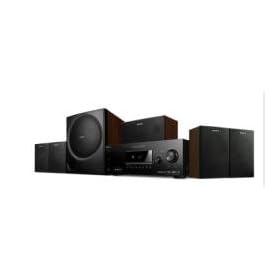 SONY HT-DDWG800 Home Cinema System 5.1 system, HDMI