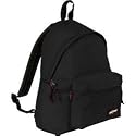 Eastpak Padded Pak'R - Backpack (Black)