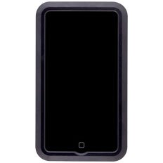 Cover image : Switcheasy Capsule For Apple iTouch: - Color Ultra Black