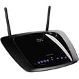 Cisco-Linksys E2100L Advanced Wireless-N Router
