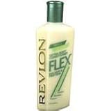 Flex Triple Action Extra Body Conditioner, Balsam & Protein 15 fl oz (443 ml)