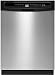 Maytag Jetclean Plus Series MDB4709AWS Full Console Dishwasher - Stainless Steel