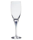 Orrefors Intermezzo Wine Glasses