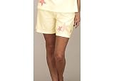 Coral Bay Nights Palm Embroidered Boxers