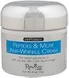 Peptides Anti Wrinkle Cream By Reviva - 2 Ounces