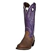 Ariat Men's Heritage Buckaroo