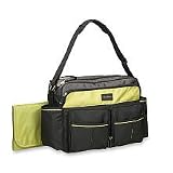 Eddie Bauer Harrington Diaper Bag