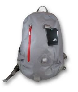 New Nike Backpack NSW Cheyenne 2000 Gray $200