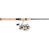 Fishing: Shimano Stradic FL/St. Croix Avid Panfish Spinning Combo