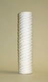 String Wound Replacement Cartridge Polypropylene on Polypropylene Core 0.5 Micron, 10 x 2.3, 1 Per Pack