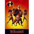 The Incredibles: When Danger Calls
