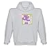 Care Bears Sweater - Fun-4-Ever Infant/Toddler Hooded Sweat Shirt