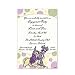 Lady and the Tramp Wedding Invitations