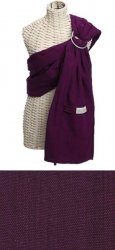 MayaWrap Sling - Plum