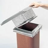 Fireplace Accessories - Chimney Caps