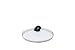 Kuhn Rikon Duromatic Glass Lid 11 Inch