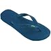 Havaianas Brasil UK 3/4 - BRA 35/36 Blue