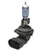 Sylvania 9006 CB BP TWIN Cool Blue Halogen Headlight Bulb - Pack of 2