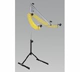Review Sealey  / Double Stand for Air Operated Panel Dryer