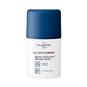 Clarins Men Moisture Balm 1 7 Ounce Box