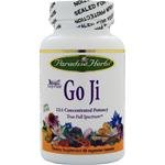 Go Ji 60 vcaps