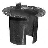 Conduit Fittings: Anti-Short Bushing, 1/2"