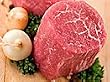 Wagyu Kobe Beef Filet of Sirloin Steak