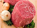 TOP SIRLOIN FILET STYLE KOBE WAGYU