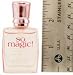 MIRACLE SO MAGIC by Lancome EAU DE PARFUM SPRAY.23 OZ MINI (UNBOXED)