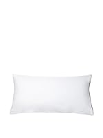 Casa di Bassi Funda De Cojín Basic (Blanco)