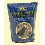 3 Pack of Songbird Buffet by 