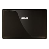 New Asus Notebook K52F-F1 15.6inch P6200 500GB 4GB GMA DVDRW Windows 7 Home ....