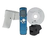 AIPTEK Trio Pen Cam 720P High Def. Camcorder