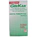 Health & Personal Care : Gel-Kam Fluoride Preventive Treatment Gel, Mint Flavor, 7 Oz